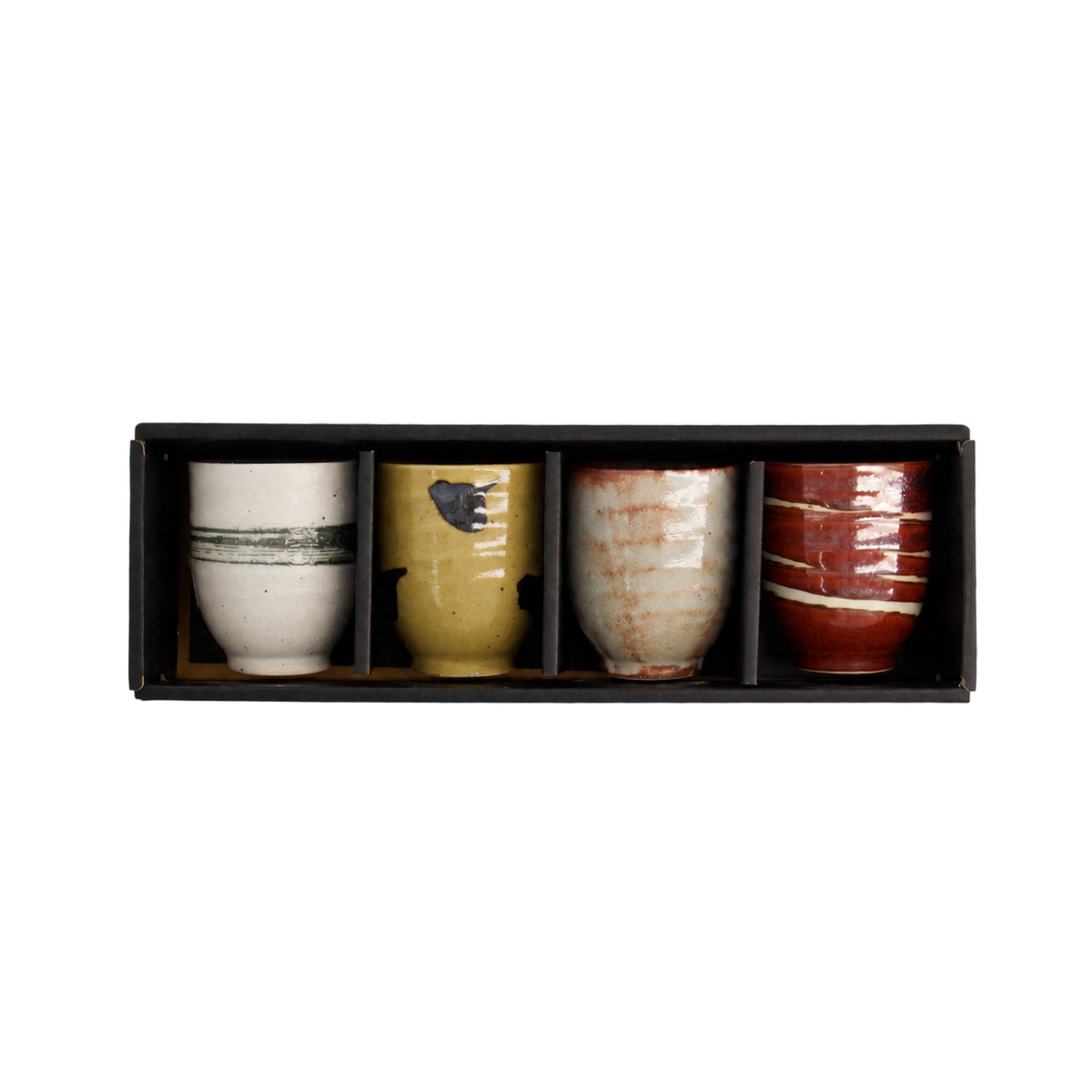 Craft Cup Giftset 4pcs 200ml product image