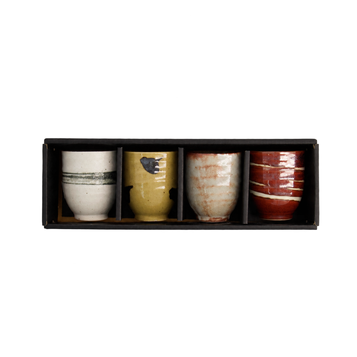 Craft Cup Giftset 4pcs 200ml product image