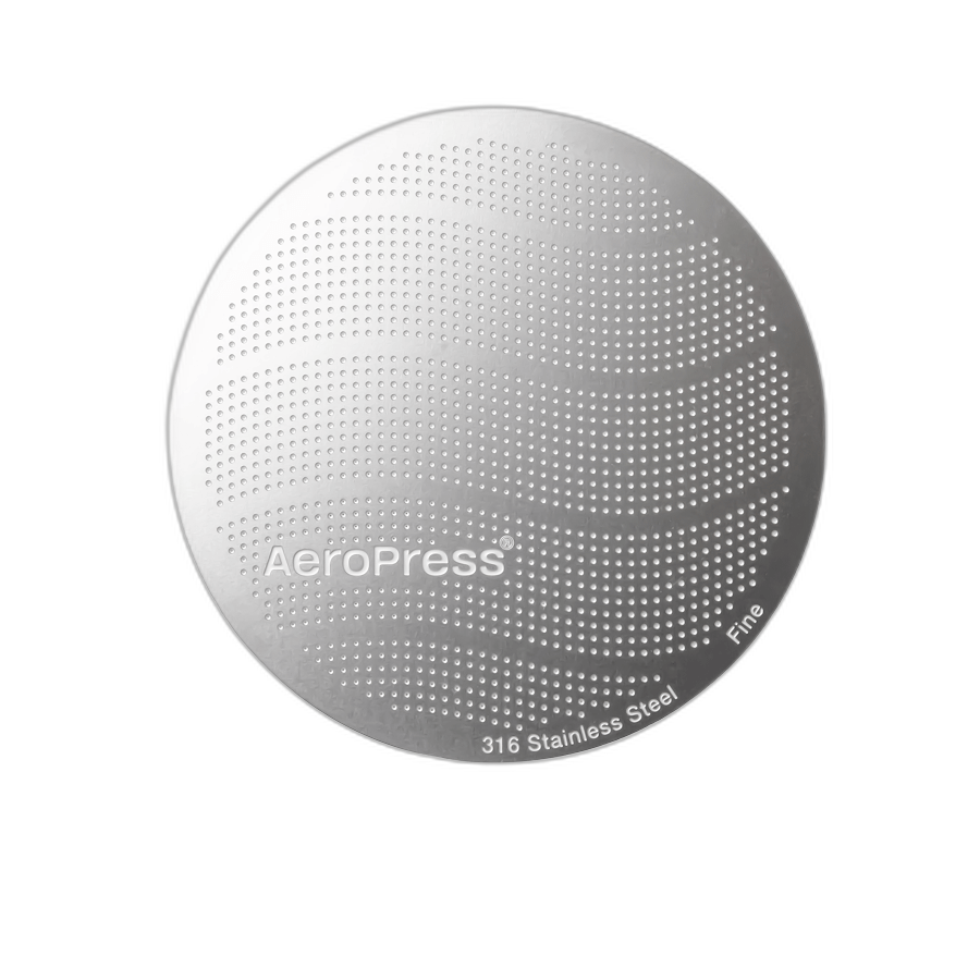 Aeropress Stainless Steel Filter product image