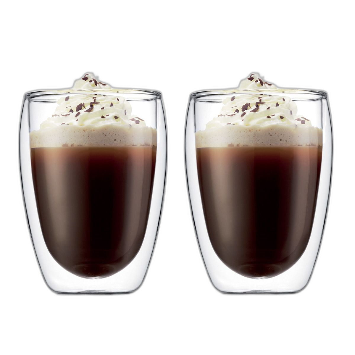 Bodum Pavina Glasses (set of 2) product image