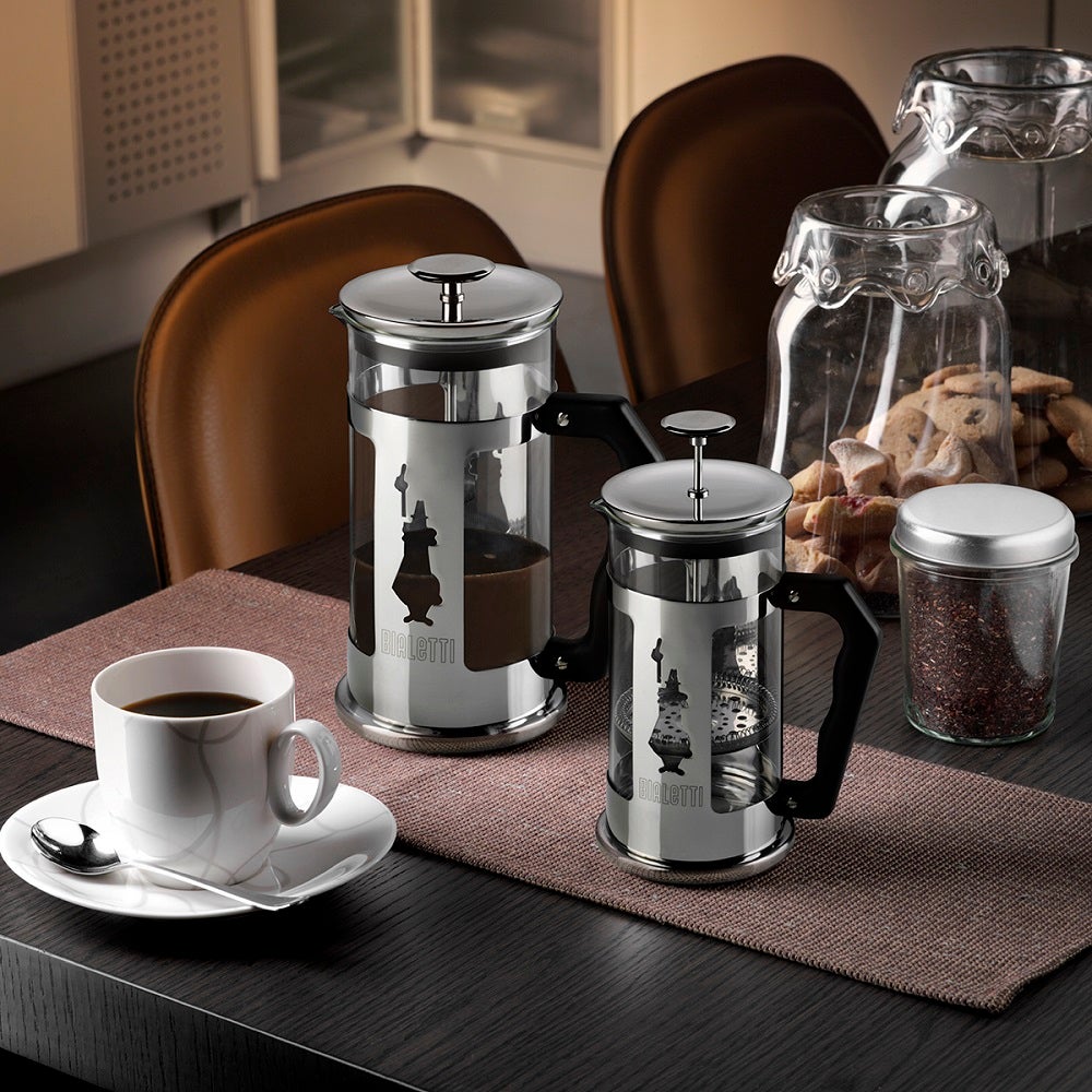Bialetti Pressofiltro Coffee Press product image