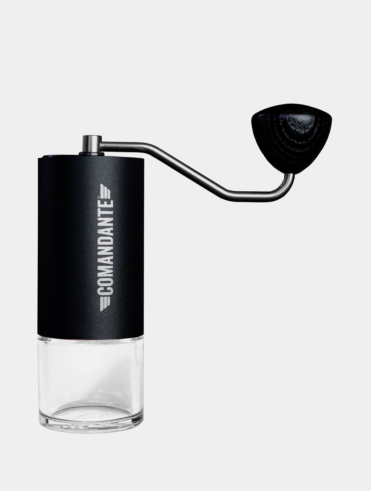 Comandante C40 Black Grinder product image