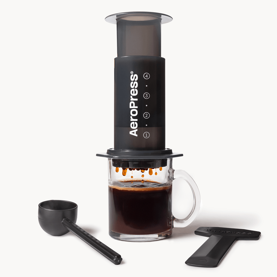 Aeropress product image