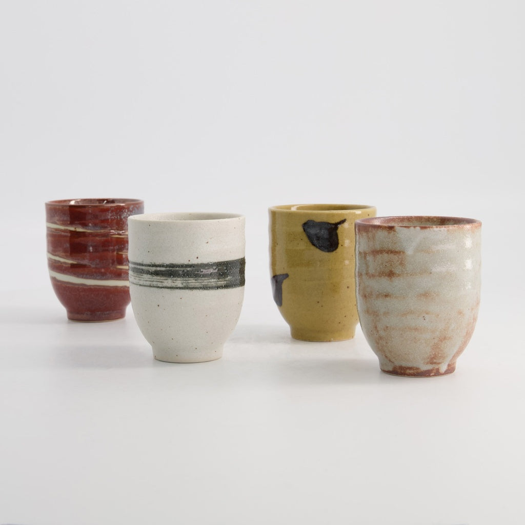 Craft Cup Giftset 4pcs 200ml product image