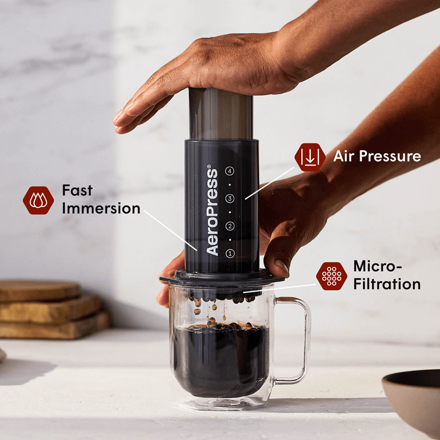 Aeropress product image