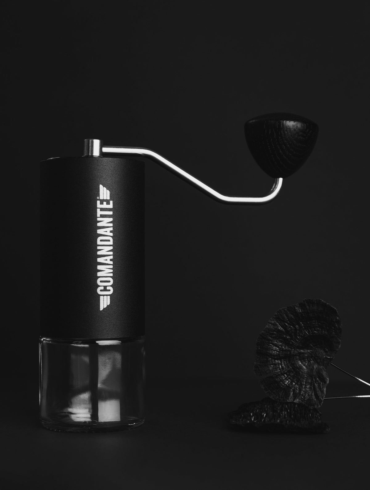 Comandante C40 Black Grinder product image