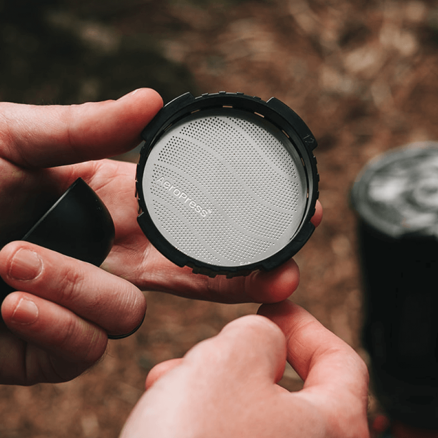 Aeropress Stainless Steel Filter product image