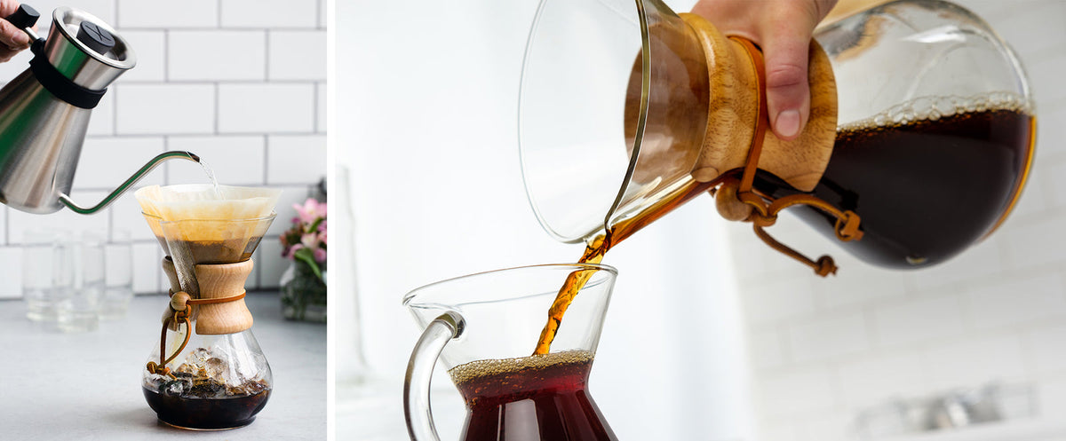Chemex 3-6 cup product image