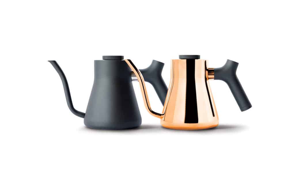 Fellow Stagg kettle Copper product image