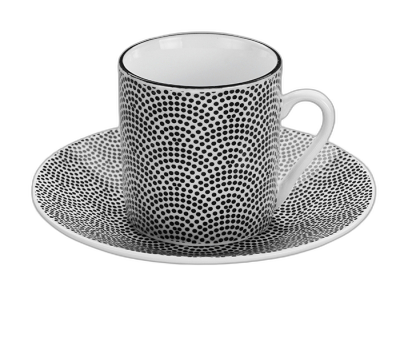 Nippon Black Espresso Giftset (12pcs, 80ml) product image