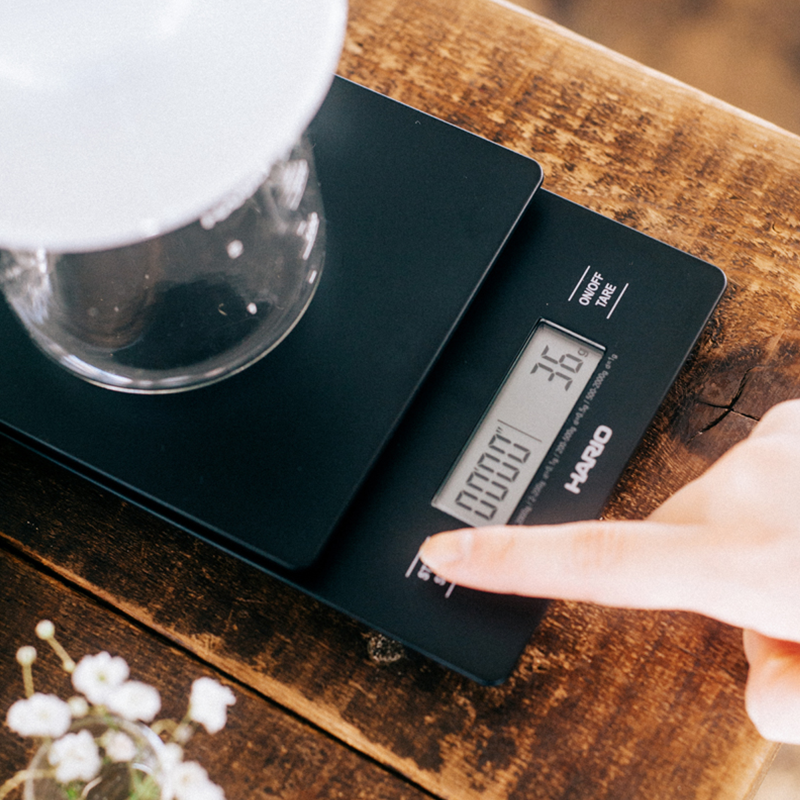 Hario V60 Scale product image
