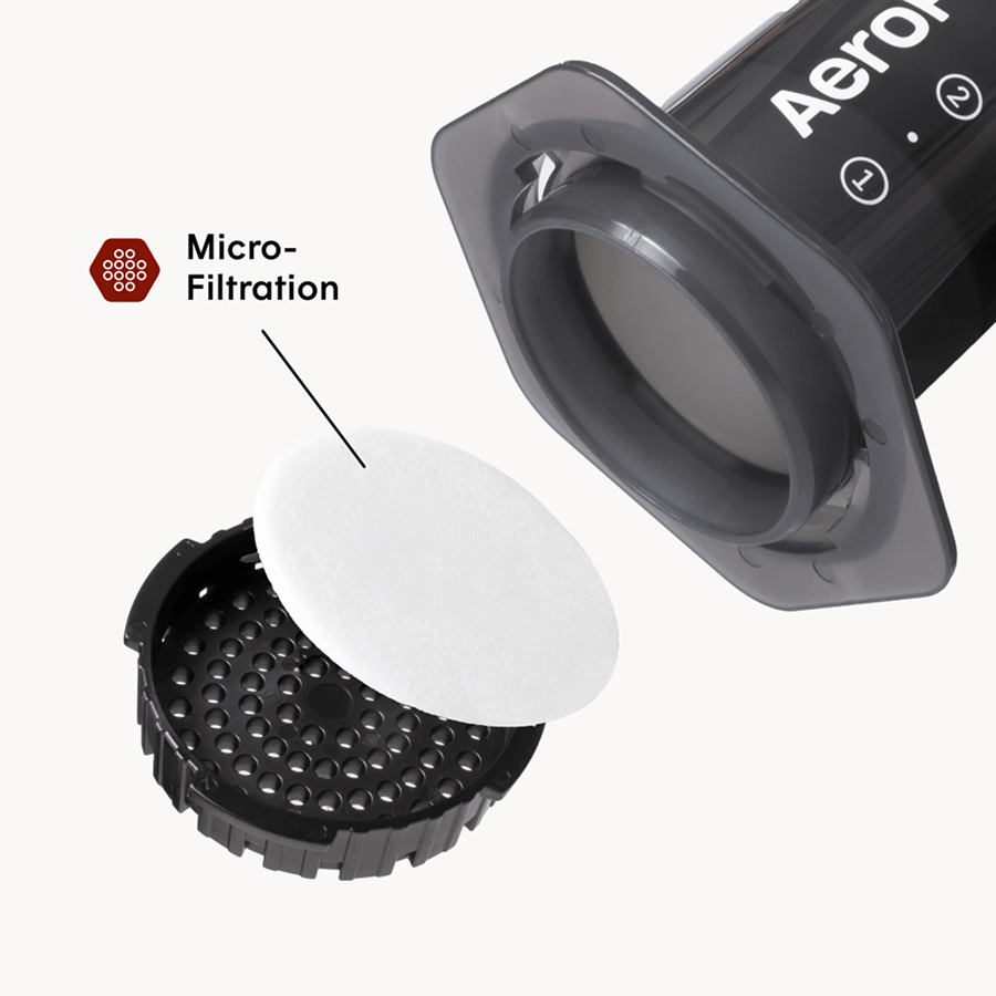 Aeropress product image