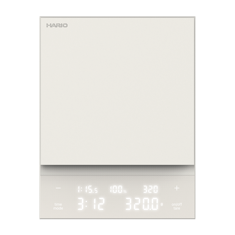 Hario Scale Polaris White product image