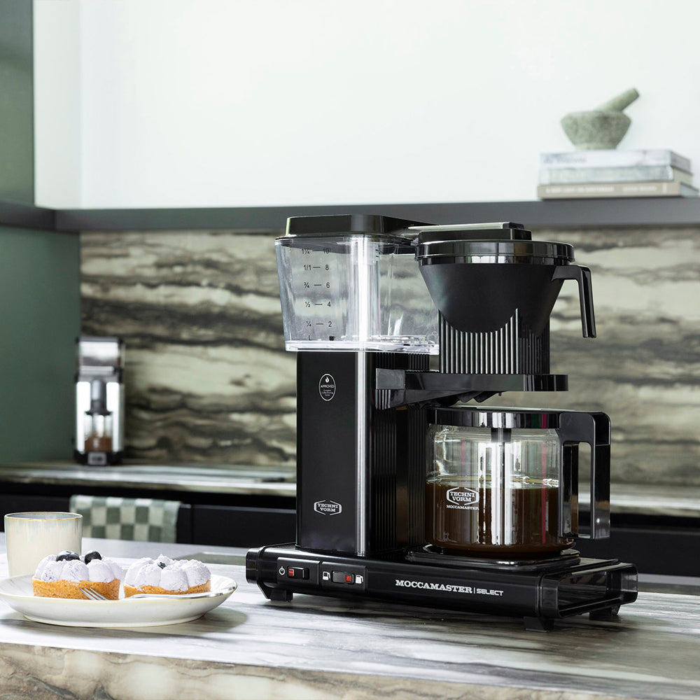 Moccamaster Black product image