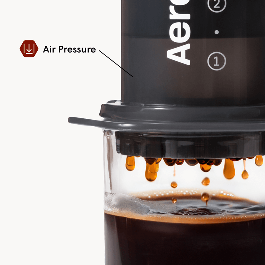 Aeropress product image