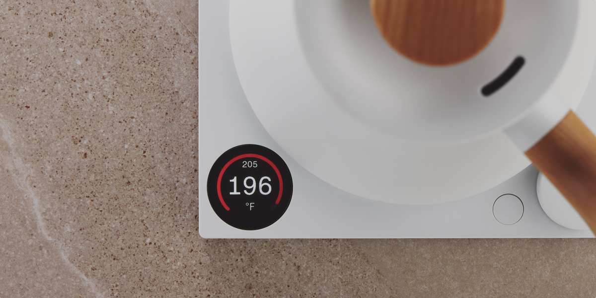 Fellow Stagg EKG Pro black product image