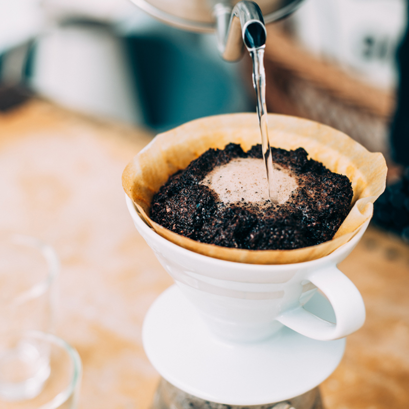 Hario V60 1-4 cup product image