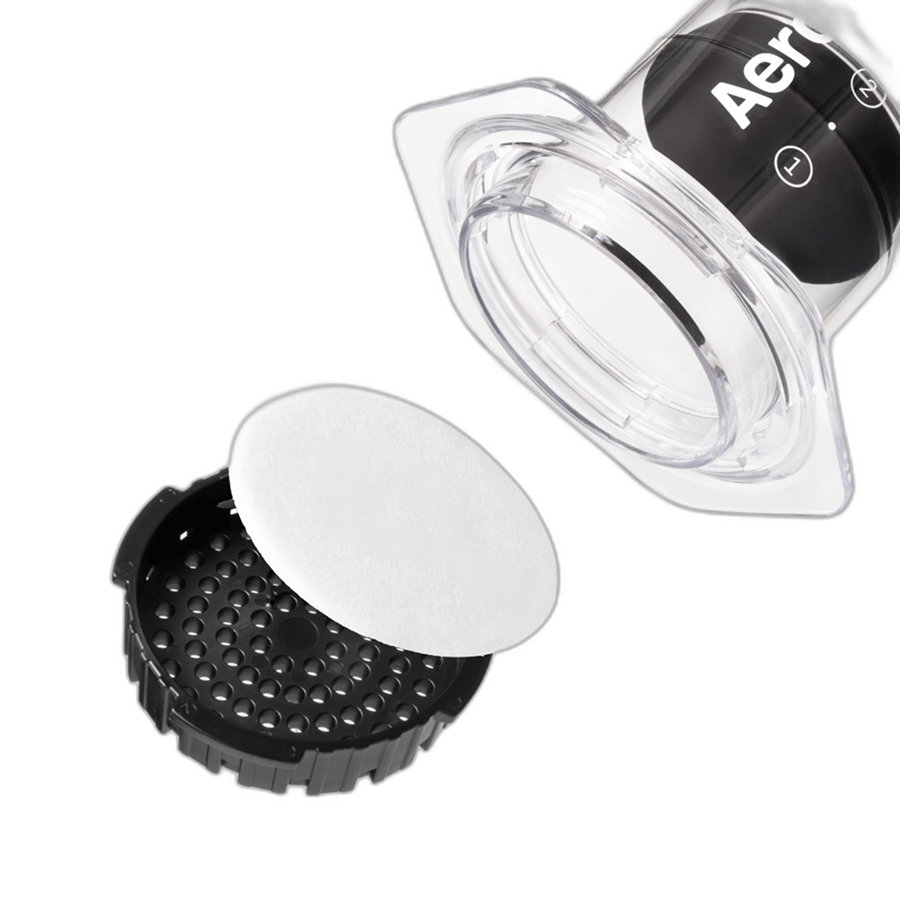 Aeropress Filters product image