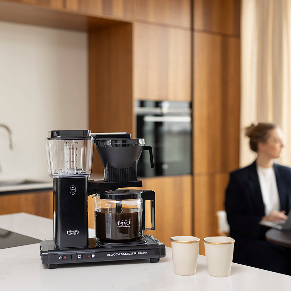 Moccamaster Black product image
