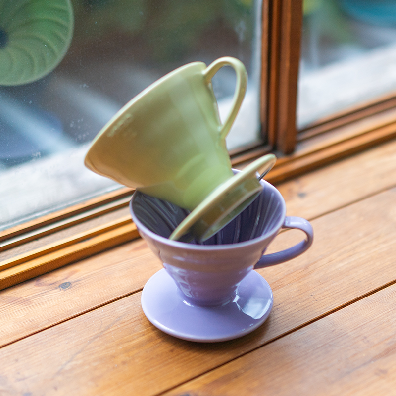 Hario V60 1-4 cup product image