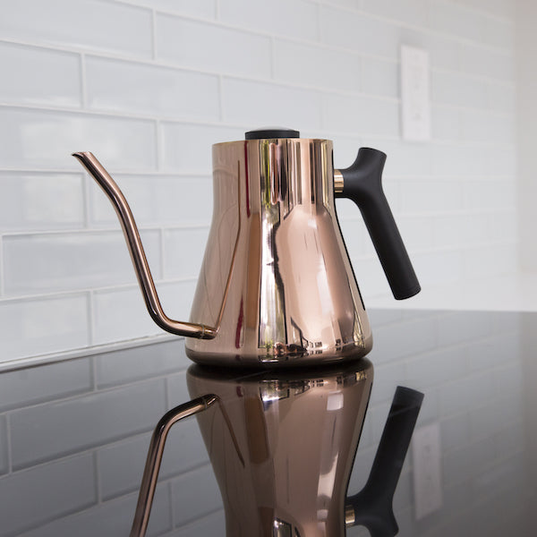 Fellow Stagg kettle Copper product image