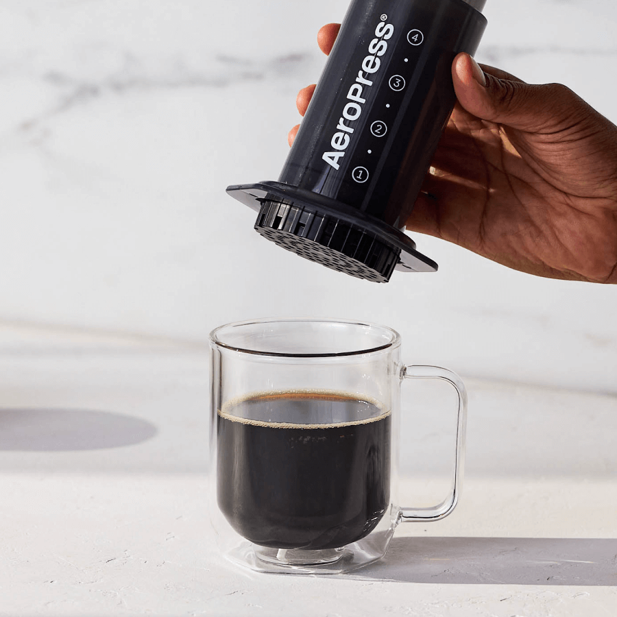 Aeropress product image