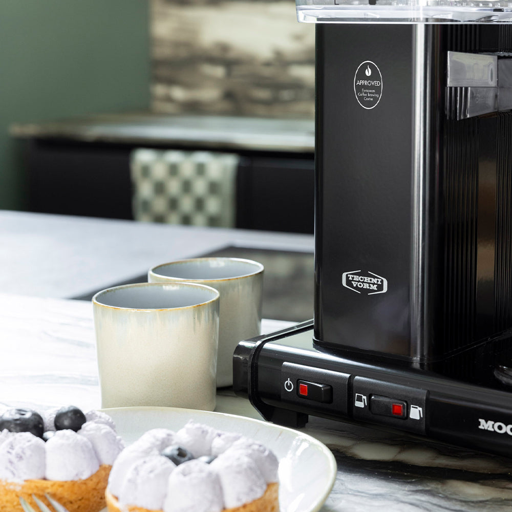 Moccamaster Black product image