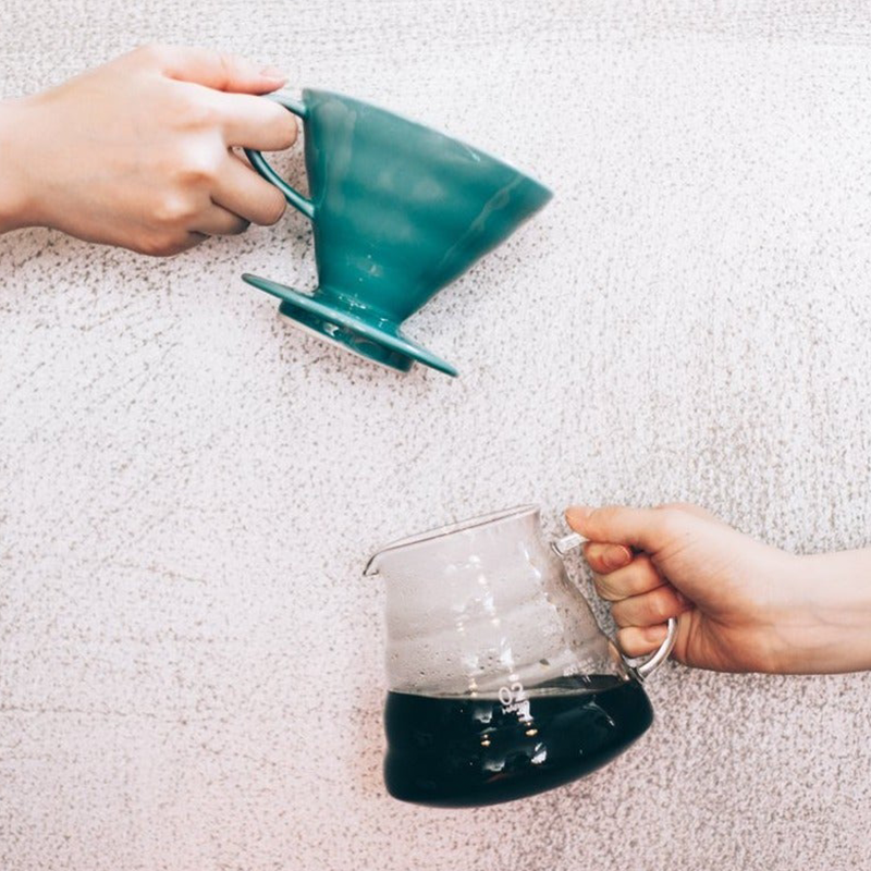 Hario V60 1-4 cup product image