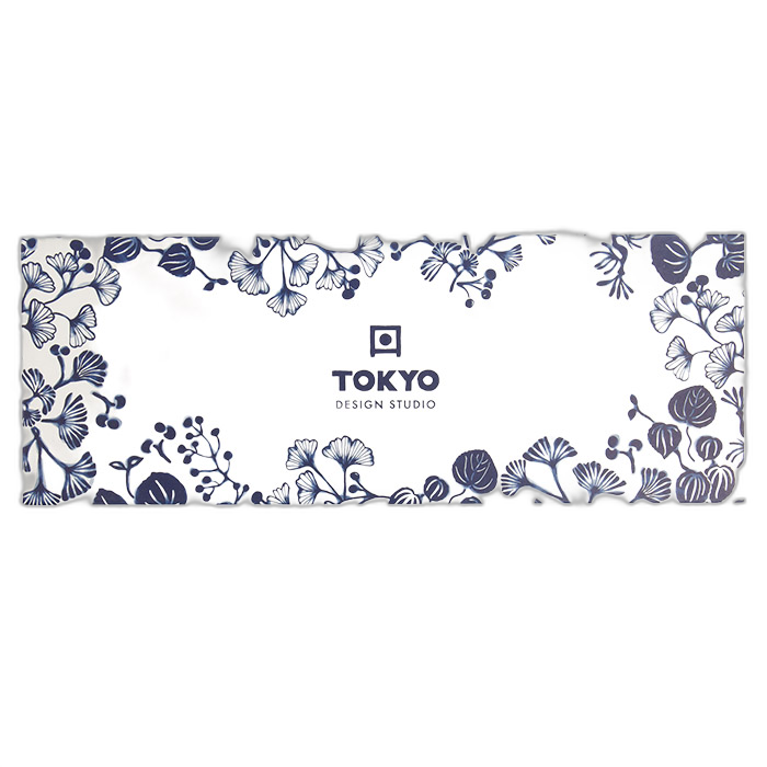 Flora Japonica Cup Giftset 4pcs  170ml product image