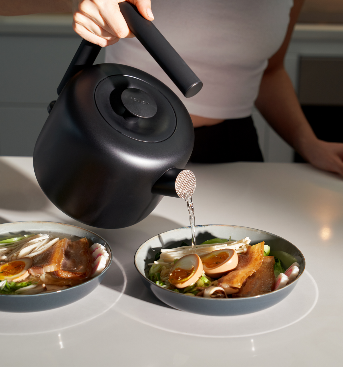 Fellow E Clyde Kettle product image