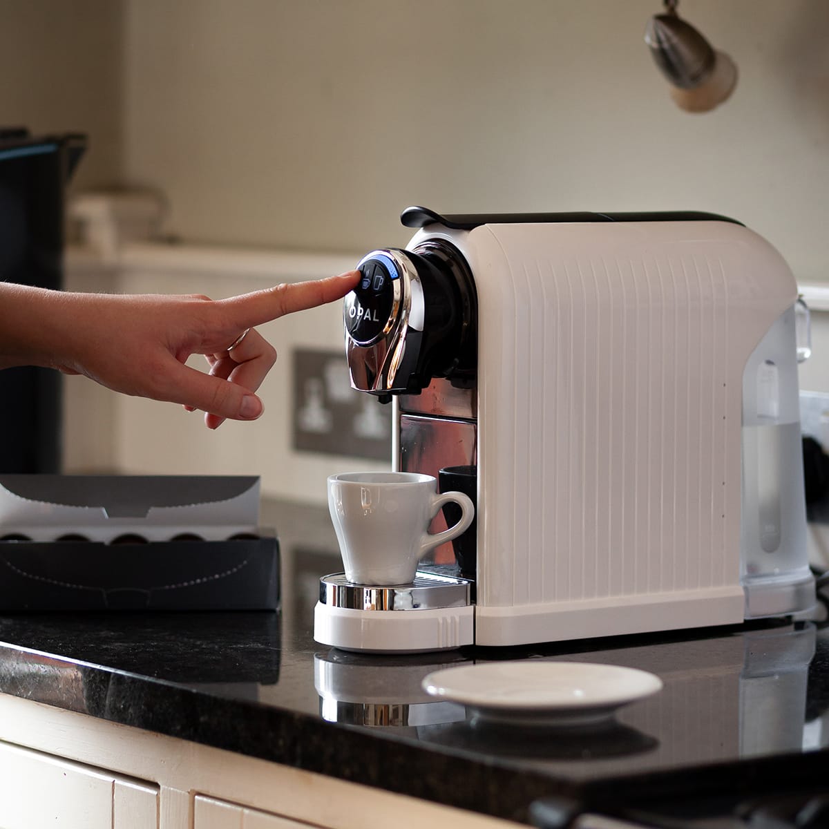 Opal Pod Machine (+10 Pods) product image