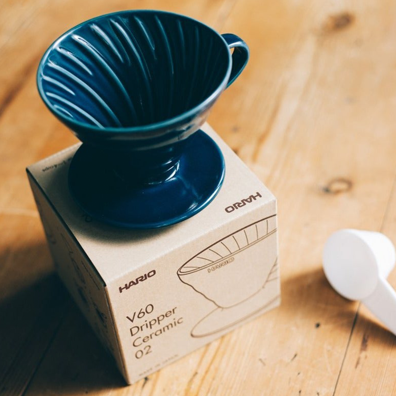 Hario V60 1-4 cup product image