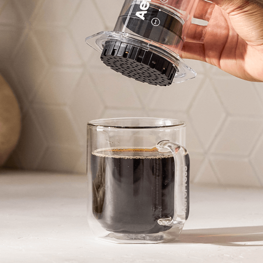 Aeropress Filters product image