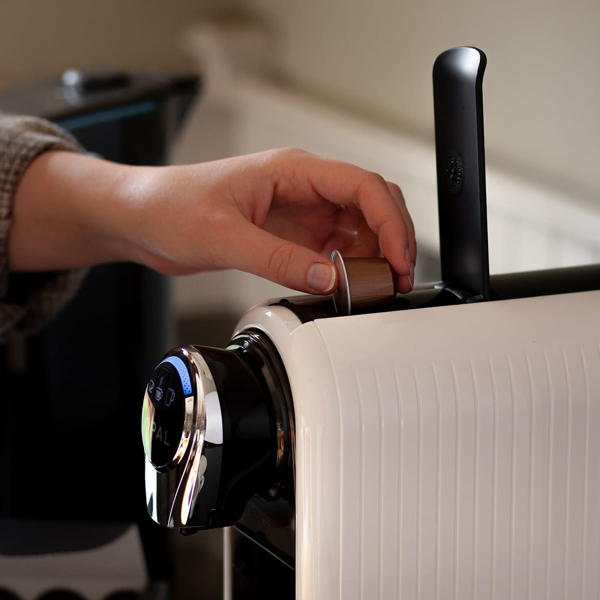 Opal Pod Machine (+10 Pods) product image