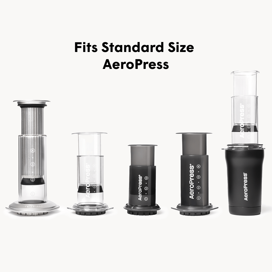 Aeropress Filters product image