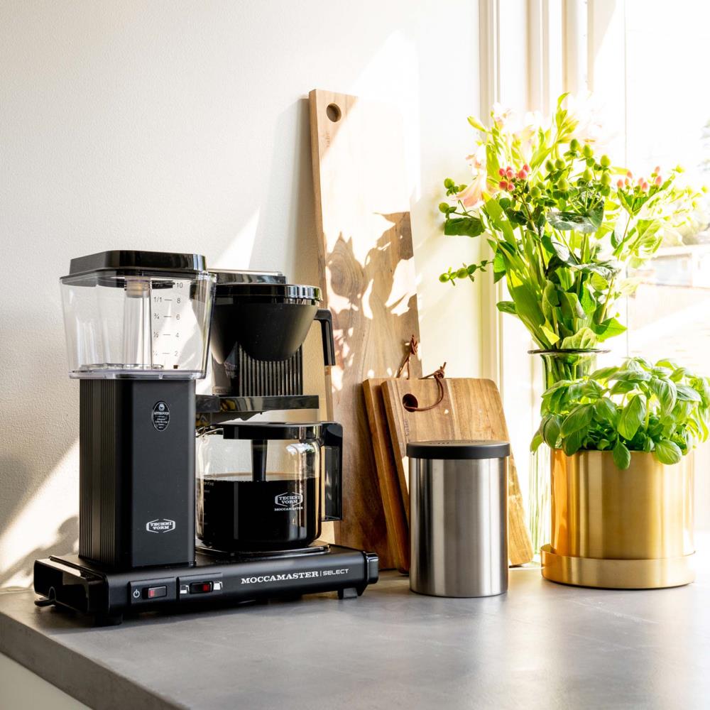 Moccamaster Black product image