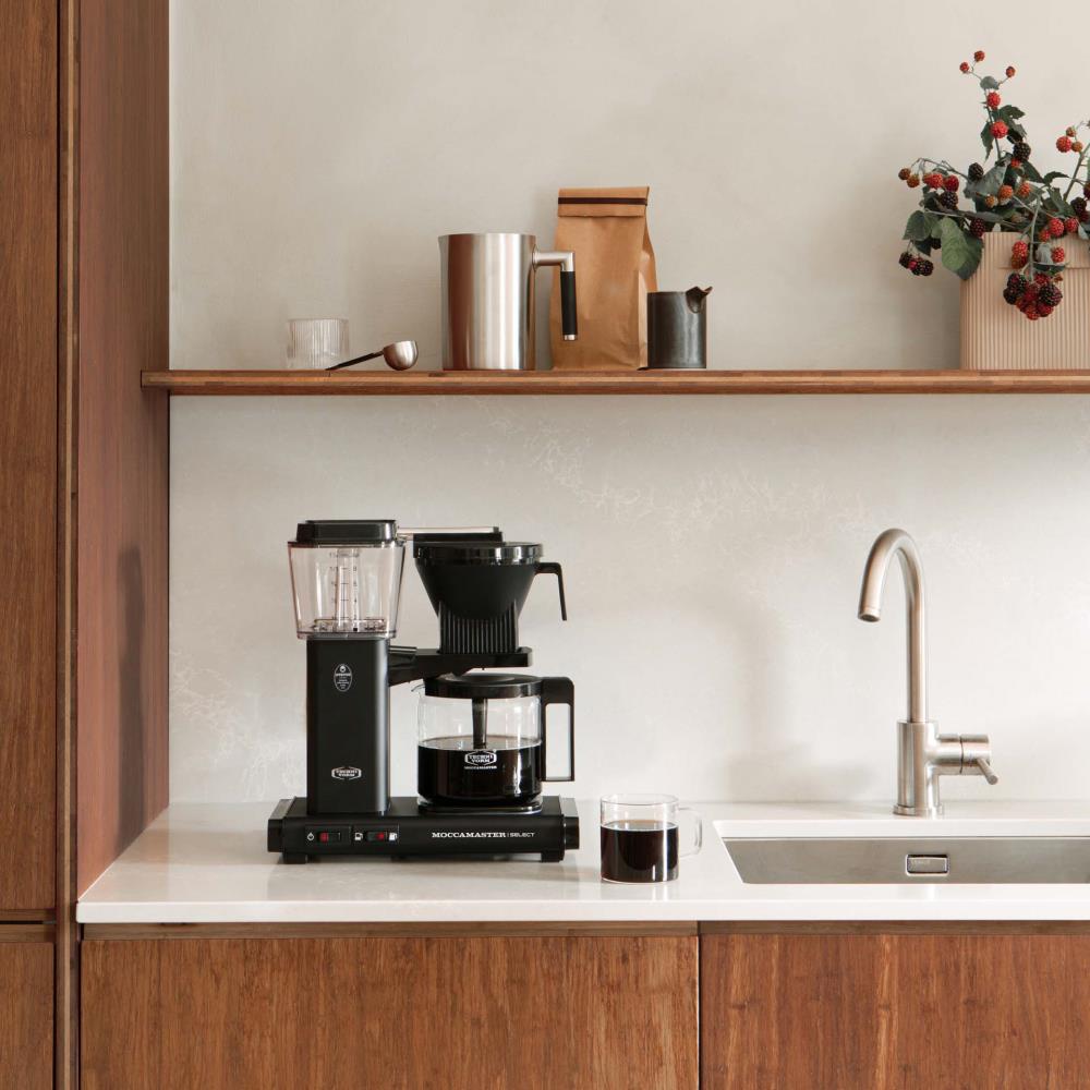 Moccamaster Black product image