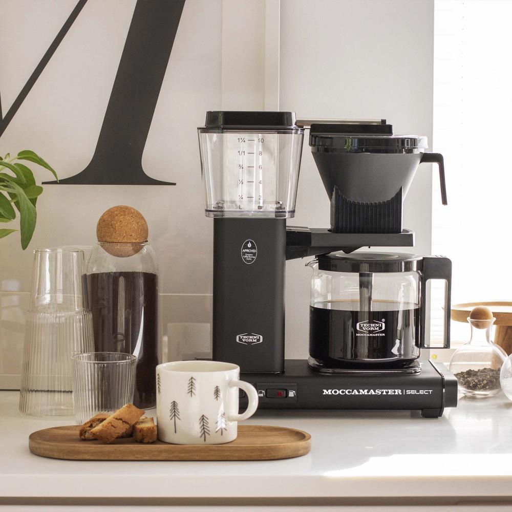 Moccamaster Black product image