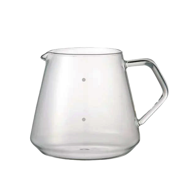 Kinto Server 600ml