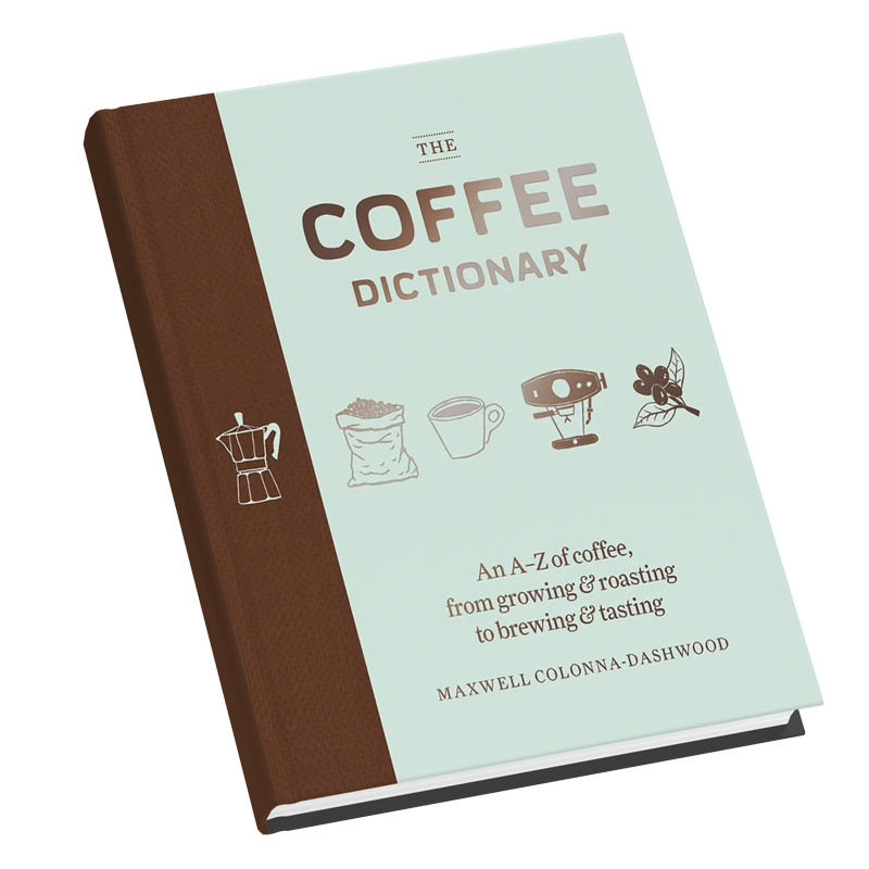Coffee Dictionary
