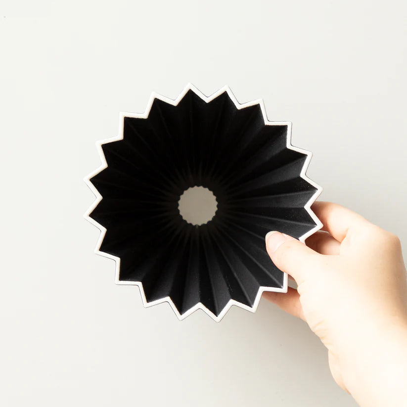 Origami Dripper