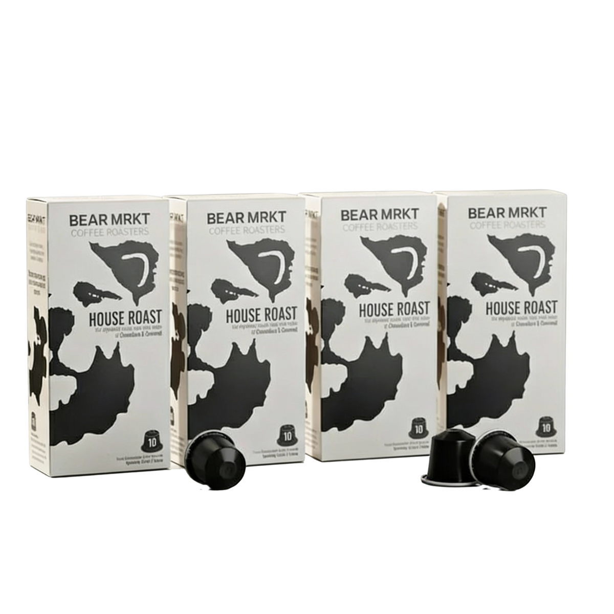 Compostable Pods (40)