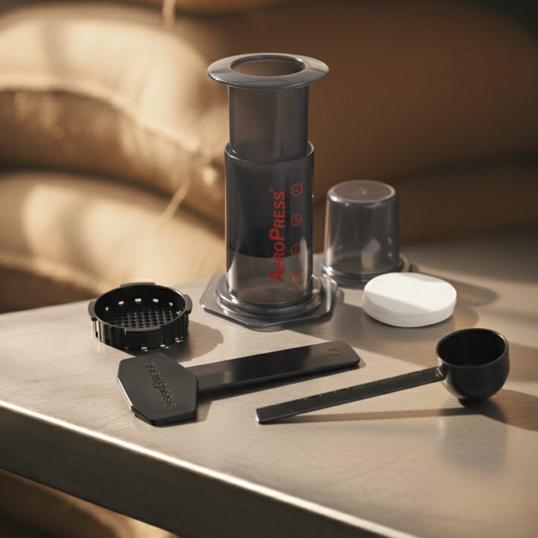 Aeropress