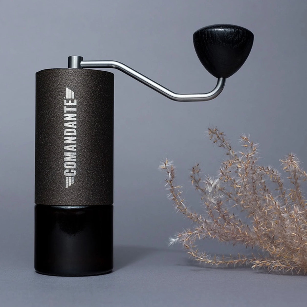 Comandante C40 Black Grinder