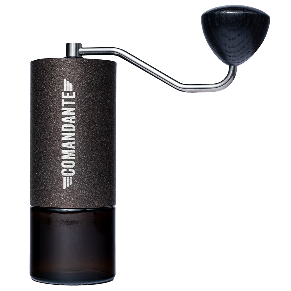 Comandante C40 Black Grinder