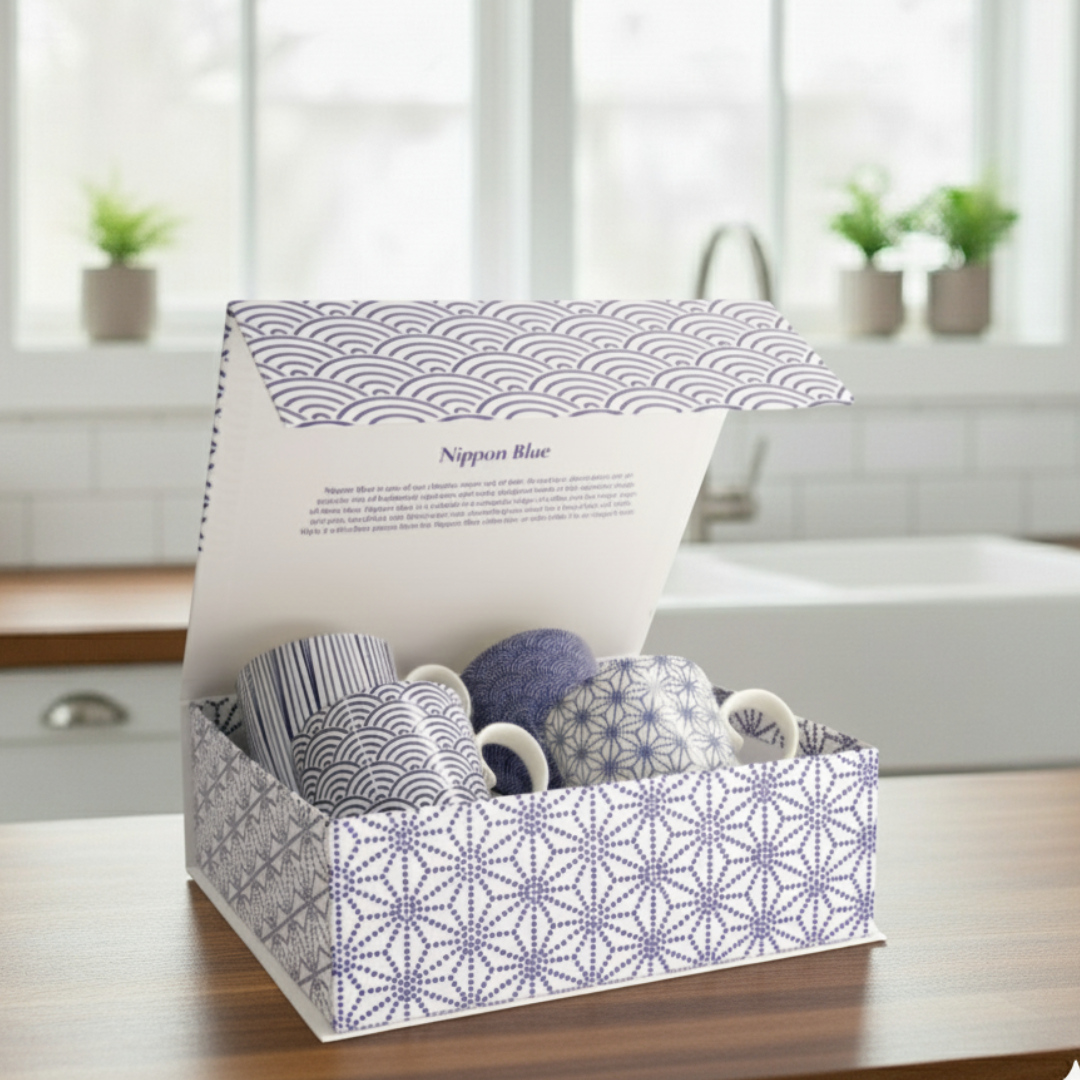 Craft Cup Giftset 4pcs 200ml