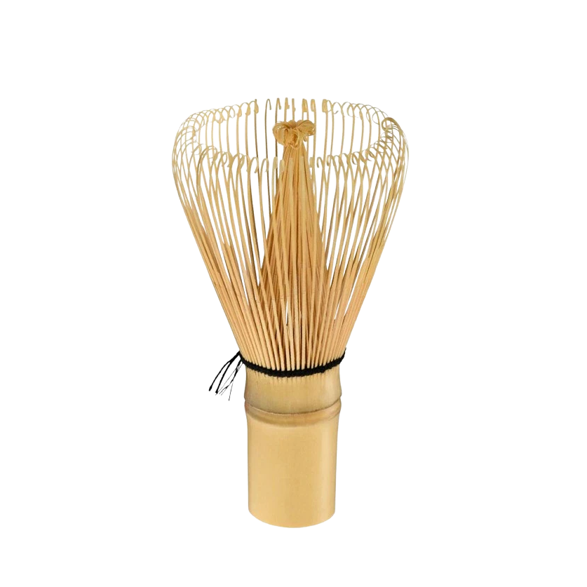 Matcha Whisk (Chasen) Bamboo