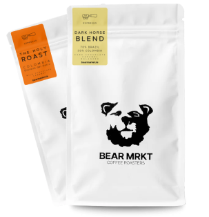 Coffee Club - Espresso