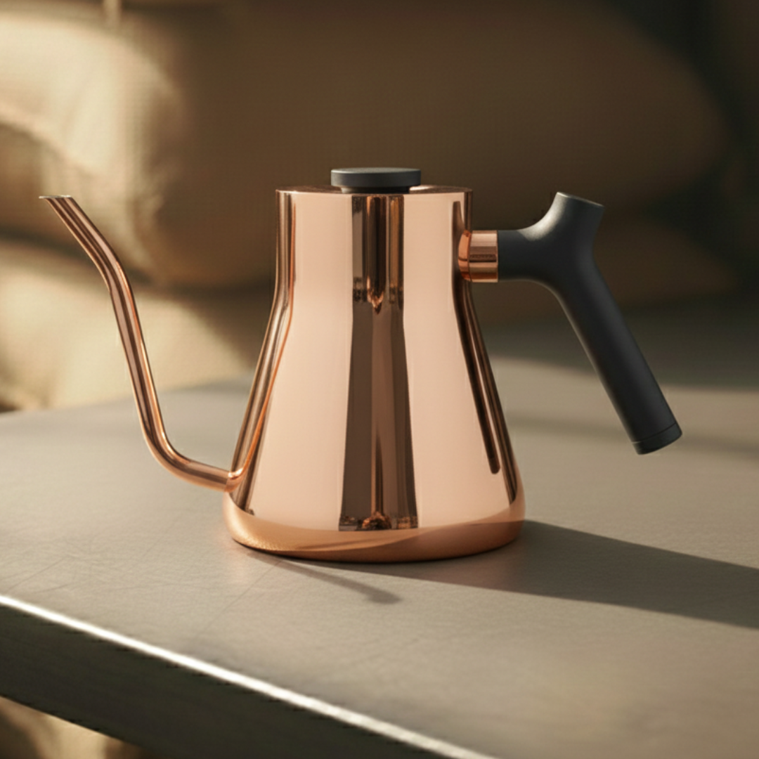 Fellow Stagg kettle Copper