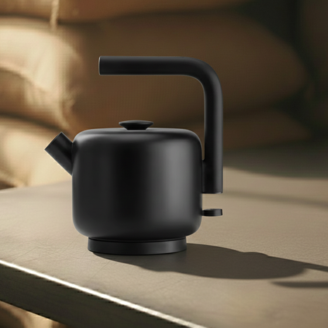 Fellow E Clyde Kettle